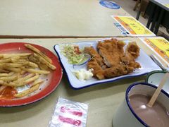 希望小学堂-做了不起的80后