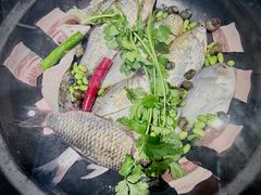 -壹只菜·崇明本地特色菜(崇明南门店)