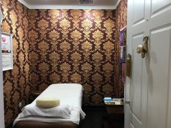 -莎蔓莉莎美容会所