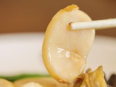 -大庆美食·顺德鱼生顺德菜