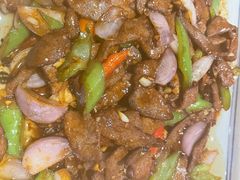 -新兴园饺子馆(河南街店)