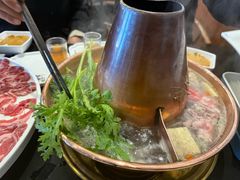 -北门涮肉·铜锅涮肉(南锣鼓巷店)