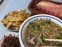 -化三驴肉汤(金明东街店)