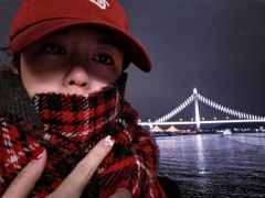 -闽江夜游台江旅游码头