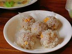 -宝中宝食府(清泰街店)