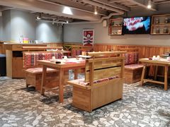 大堂-申记串道(山姆会员店)