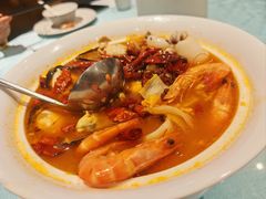 -鹭江潮餐厅·福建菜(鹭江佲家酒店)