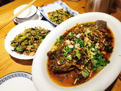 -小慧住家贵州菜(甲秀楼店)