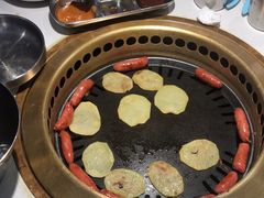 -花味烤肉·拌饭(建邺万达店)