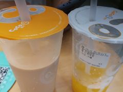 -CoCo都可(南阳摩根吾悦广场店)