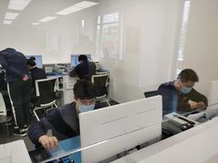 -华为授权服务中心(徐汇漕溪北路)