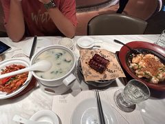 -大树餐厅(益田假日店)