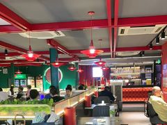 -京悦南门涮羊肉·羊蝎子火锅(田林路店)