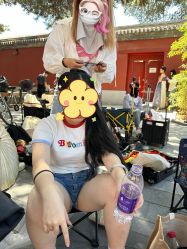点击看大图 -美云庭古装·格格服汉服·京城旅拍(北京店)