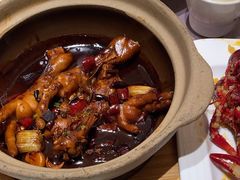 -有位虾匠·香辣蟹·小龙虾(李村店)