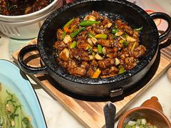 -绿茶餐厅(深圳龙华天虹购物中心店)