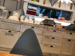 -满记甜品(荟聚购物中心店)