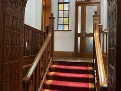 -马勒别墅·中餐厅