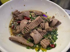 -新白鹿餐厅(百联中环店)