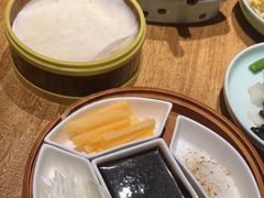 -小吊梨汤·北京菜·烤鸭(四元桥店)