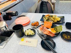 -争鲜回转寿司(朝外悠唐PLUS店)