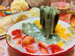 -甜心妈妈·榴莲星级糖水(北京路总店)