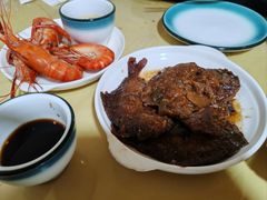-小红门海鲜