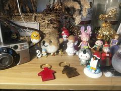 -零几体验diy皮具工作室(振业城店)