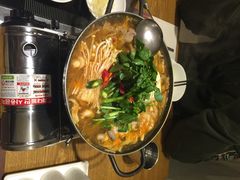 阿里郎韩国料理-阿里郎韩国料理