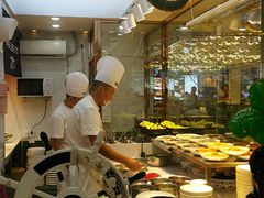 -必点海鲜·鲅鱼水饺(鞍山西道店)