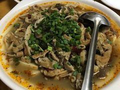 -信阳风味罗山大肠汤(经一路店)