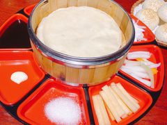 -北平食府(马鞍山路店)