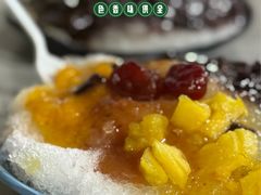 -王中王刨冰