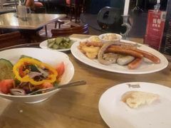 -巴伐利亚啤酒坊(意式风情街店)