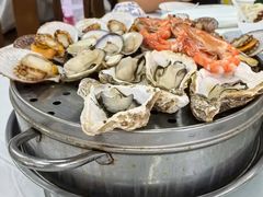 -日照大牌檔•小船海鲜(万平口店)