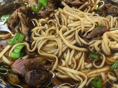 -南花桥羊肉馆老字号(乌镇店)