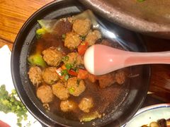 -百年神厨·地道川菜(清江西路店)