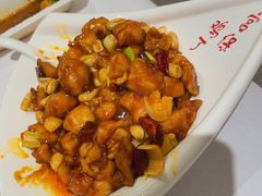 -峨嵋酒家(地安门店)