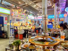 -玄希浪漫厨房·韩料烤肉(湖滨银泰in77店)