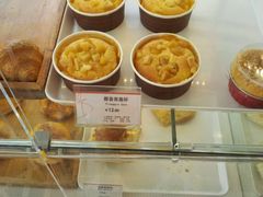 -面包新语(吾悦国际广场店)