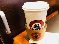 -太平洋咖啡(五月花店)