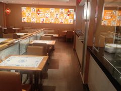 -东方饺子王(新阳路店)