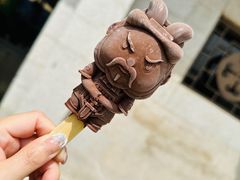 -秦始皇帝陵博物院(兵马俑)