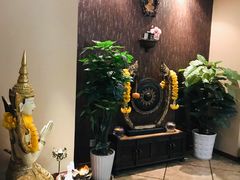 -SABAI THAI SPA泰式按摩体验馆(北城天街店)