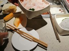 -海底捞火锅(航洋城店)
