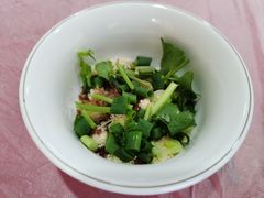 蘸料-富源杨记牛肉馆