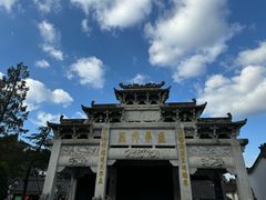 -九华山风景区