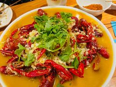 -小马哥烧烤(楚州店)