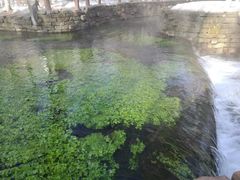 -水磨沟公园