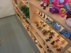 -壹点灵·心理咨询中心(中山公园店)
